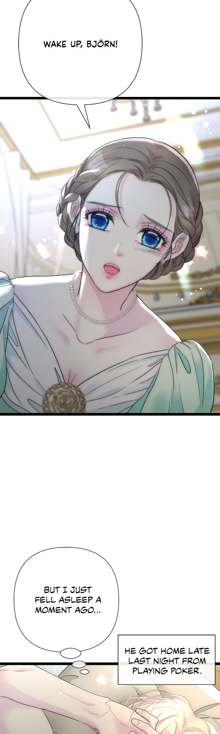 The Problematic Prince, Chapter 86 image 03